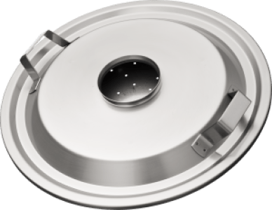 Product image Sprühdeckel für B10
