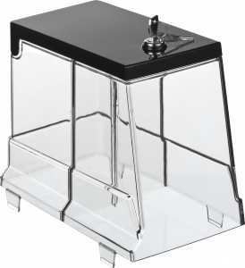 Product image Erhöhungssatz Bohnenbehälter