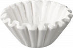 Product angle 1 - Filter cups B40