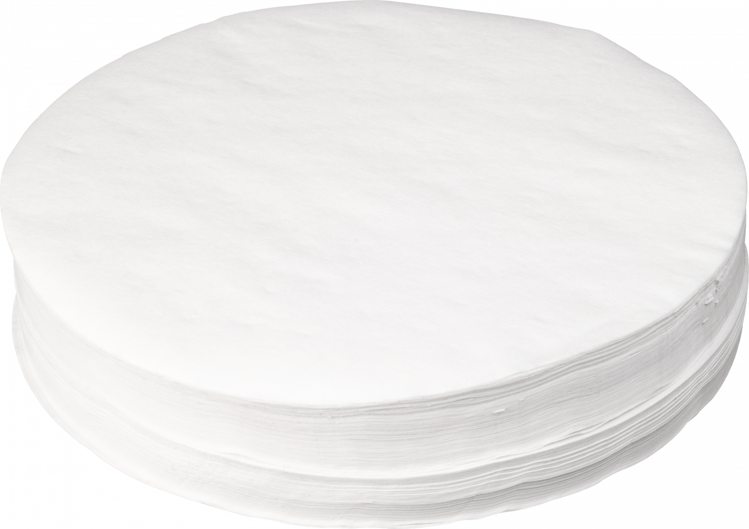 Product angle 1 - Carta per filtri piatti B10 (HW)