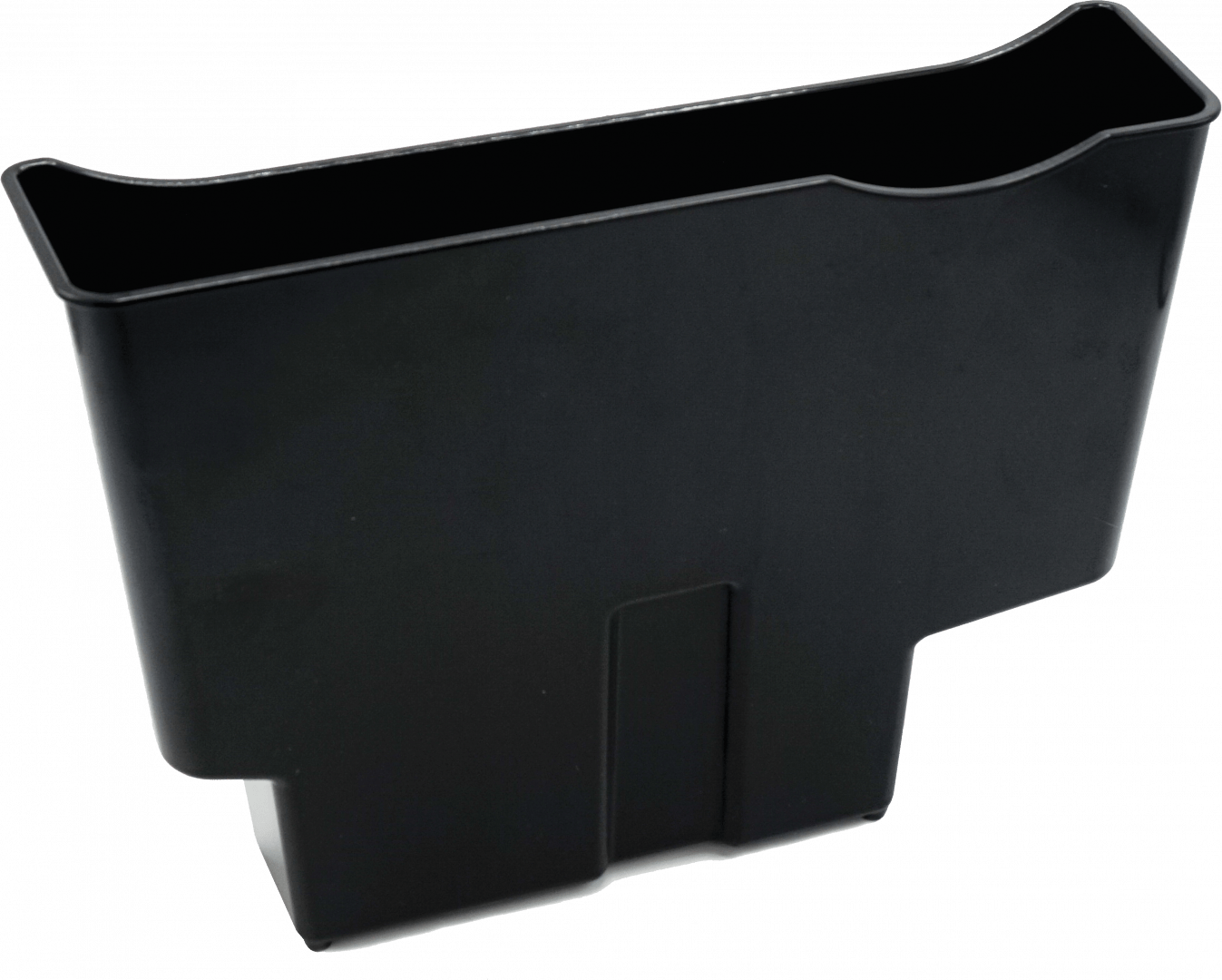 Product angle 2 - Waste bin Sego 12, 11L/12L