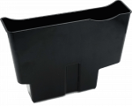 Product angle 2 - Waste bin Sego 12, 11L/12L