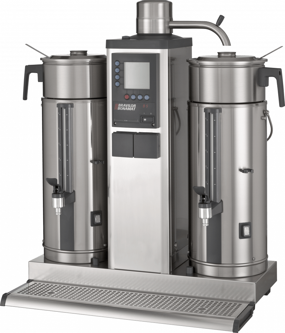 Product angle 2 - B5 400V