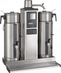 Product angle 3 - B5 400V