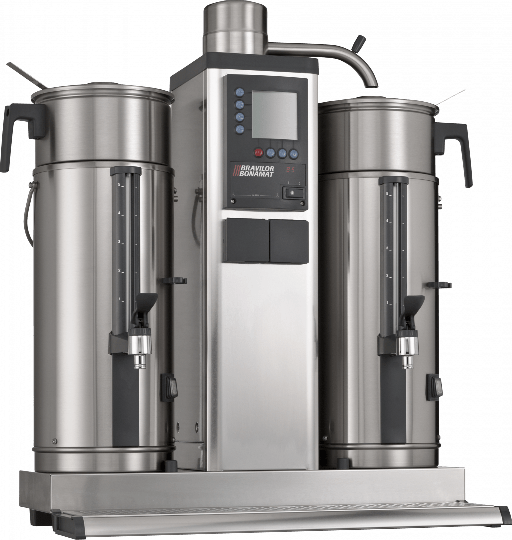 Product angle 4 - B5 400V