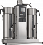 Product angle 4 - B5 400V