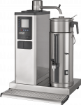 Product angle 2 - B5 L/R met filterkegel 400V