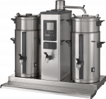 Product angle 4 - B10 avec cônes 400V