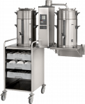 Product angle 3 - B40 W L/R 