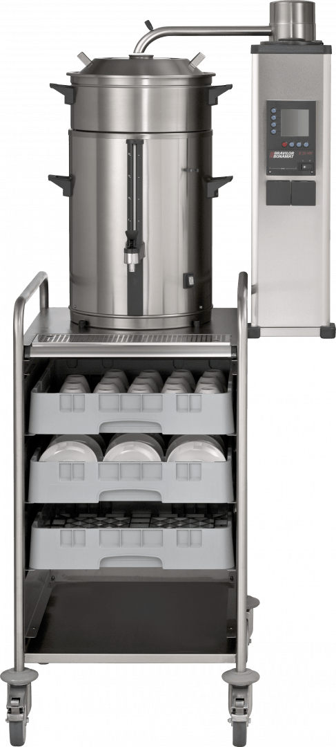 Product angle 4 - B20 W L/R