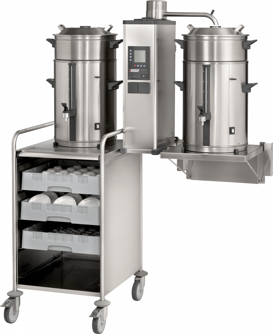 Product angle 3 - B40 W