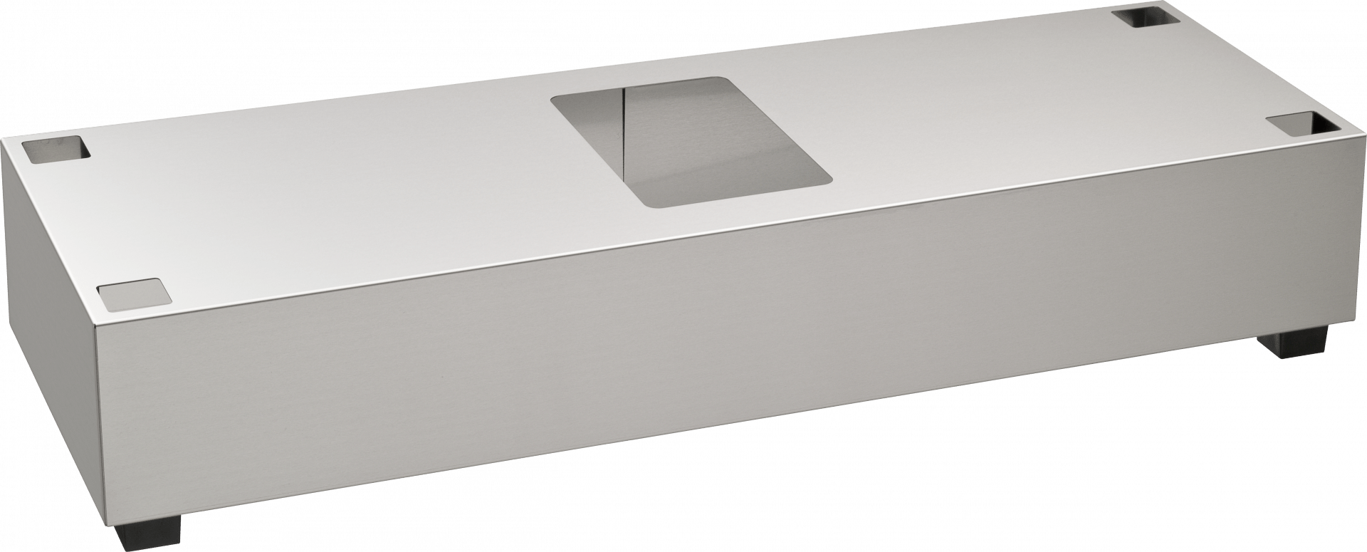 Product angle 2 - Verhoogd tableau B5 L/R