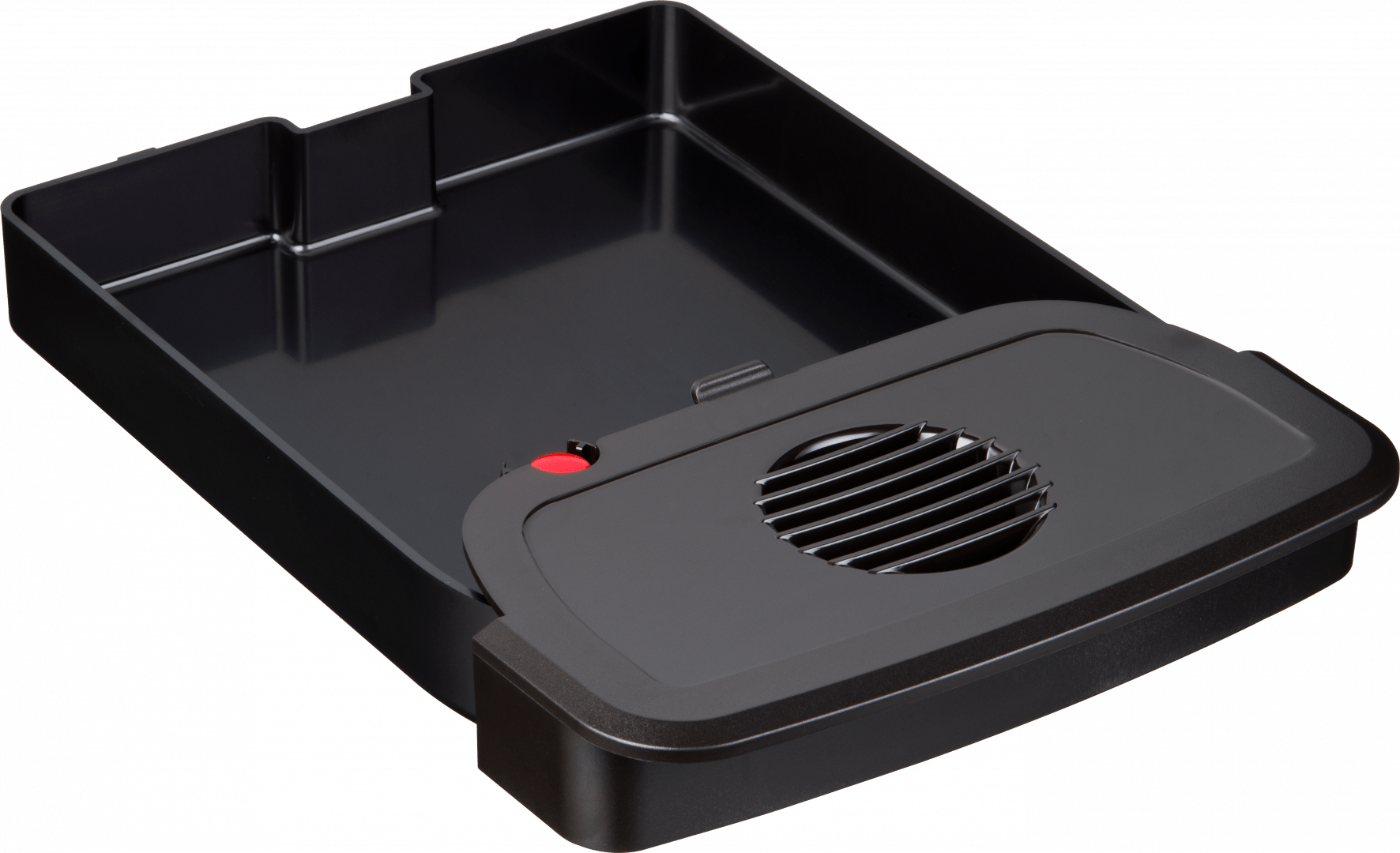 Product angle 3 - Drip tray Sego