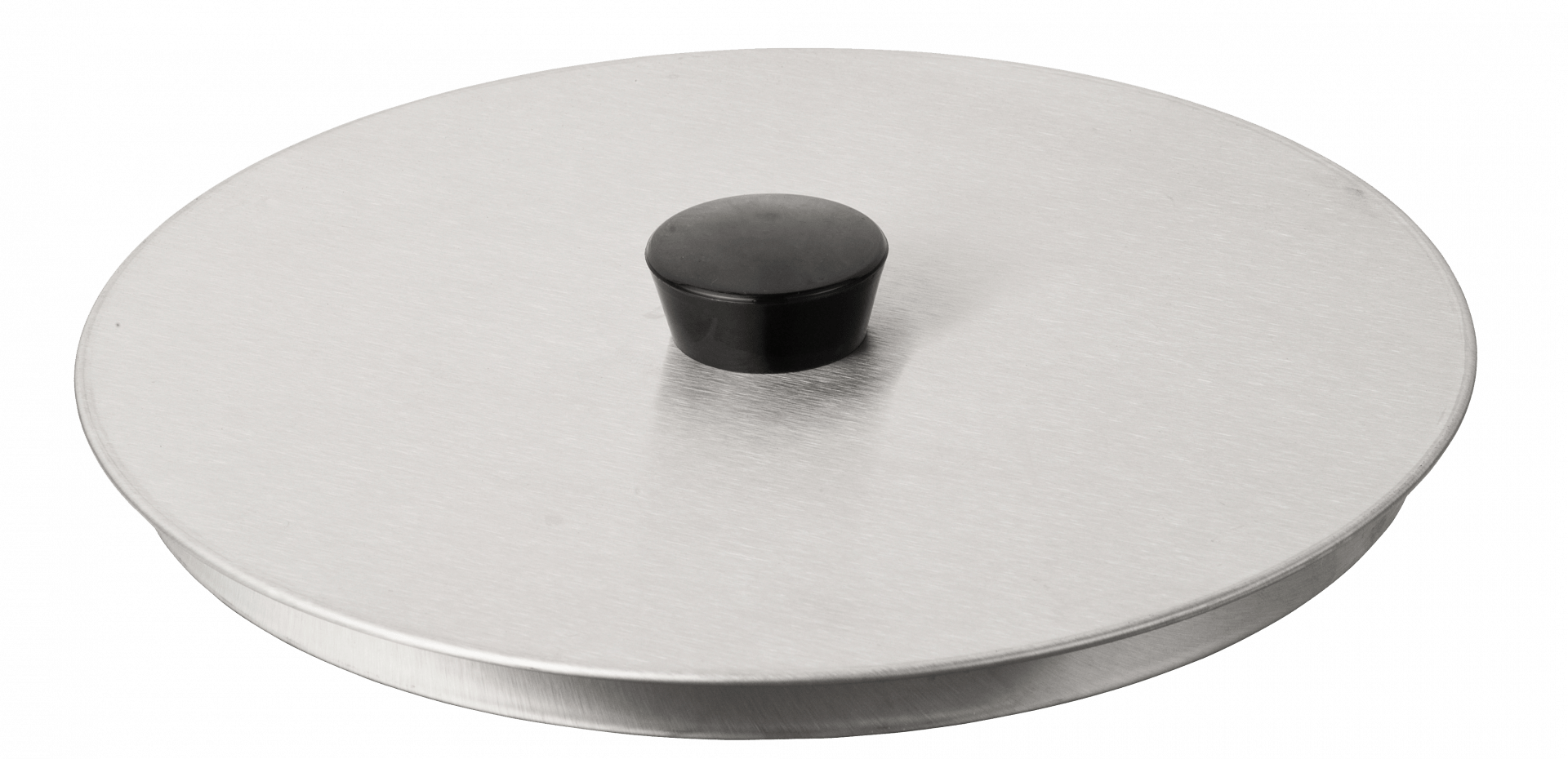 Product angle 1 - Container lid V 10 + VG 10