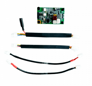 Product image Set MDB+Externe voeding Bolero Turbo (XL)