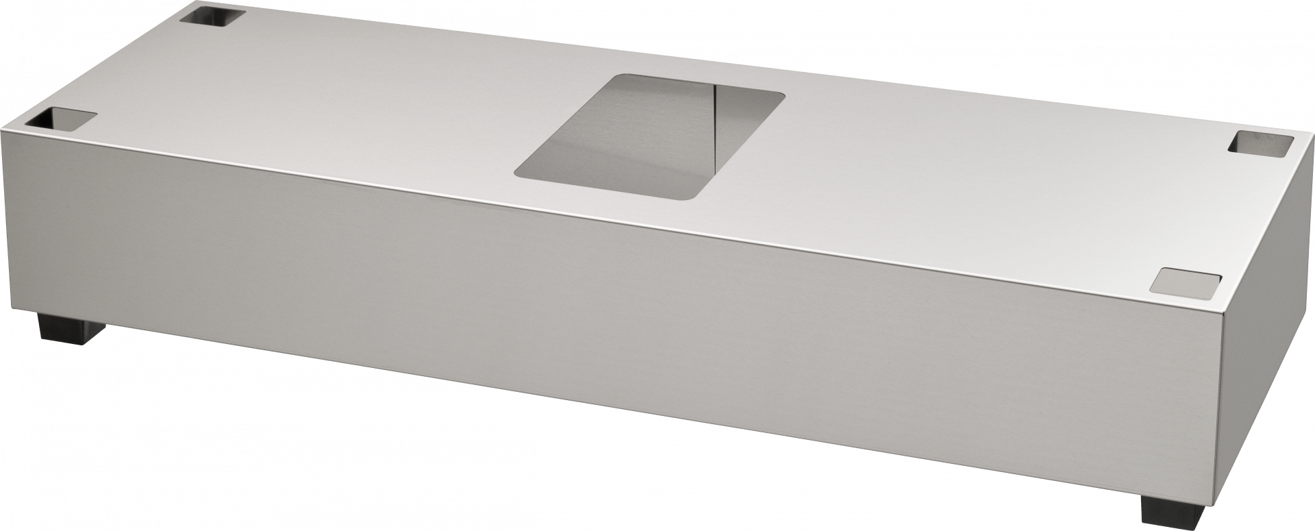 Product angle 3 - Supporto B20 (HW)
