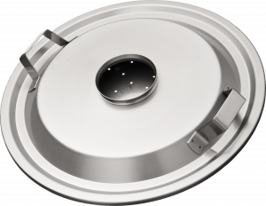 Product image Sprühdeckel für B5