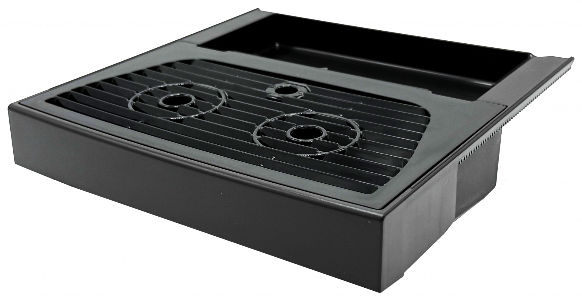 Product angle 1 - Drip tray FreshBrew