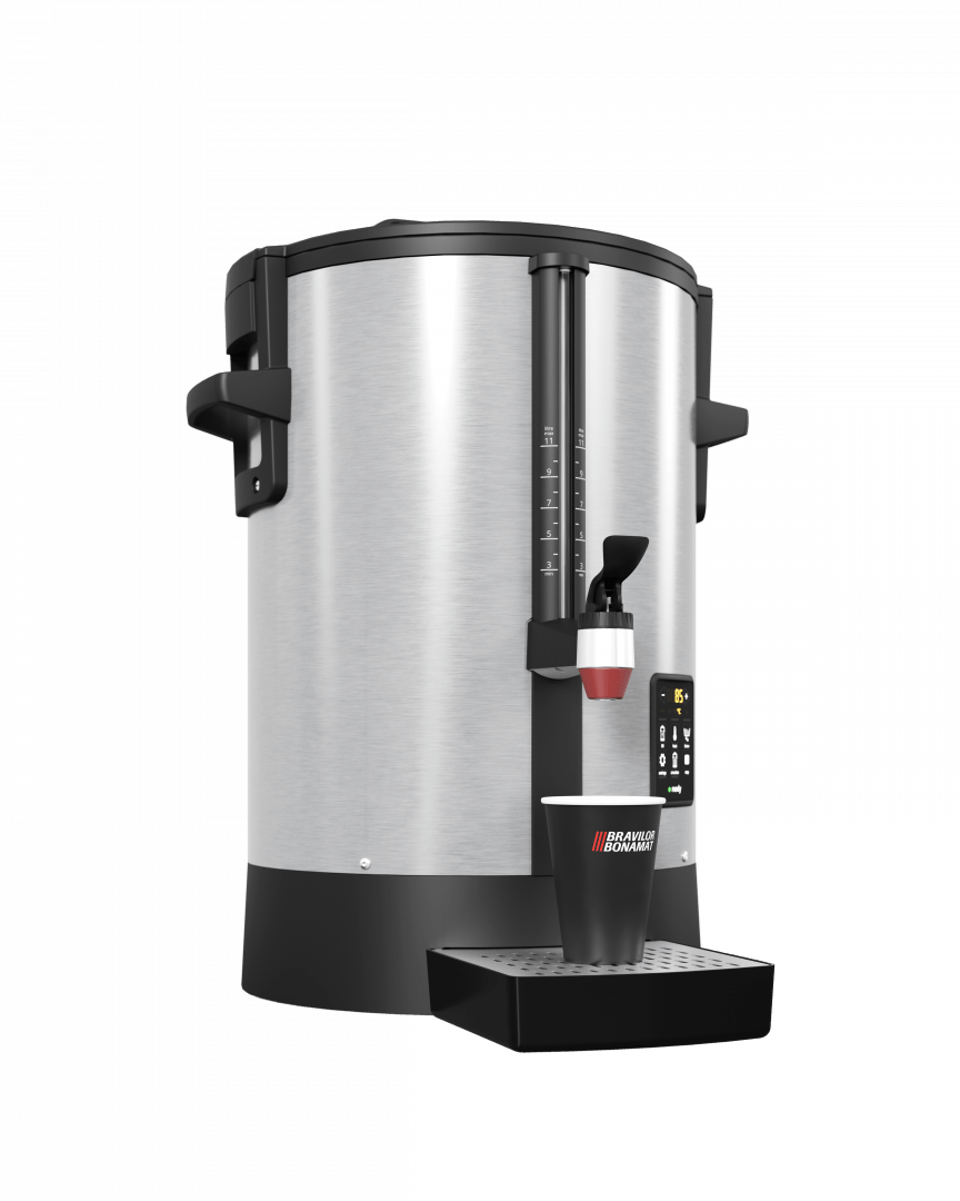 Product angle 2 - B-Compact
