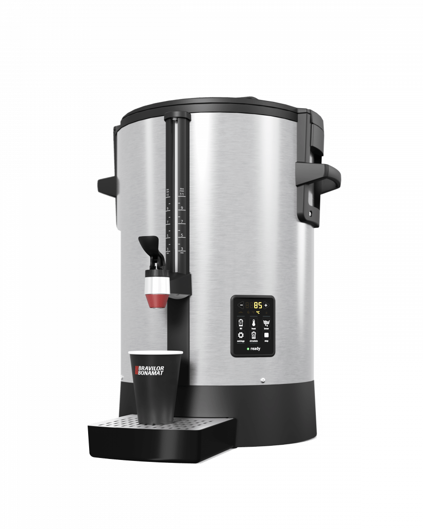Product angle 3 - B-Compact