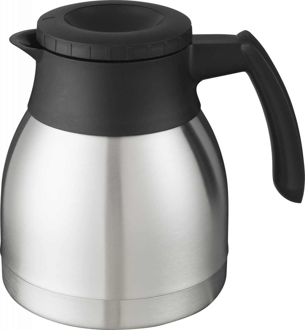 Product angle 1 - Thermoskan brew-through 1L