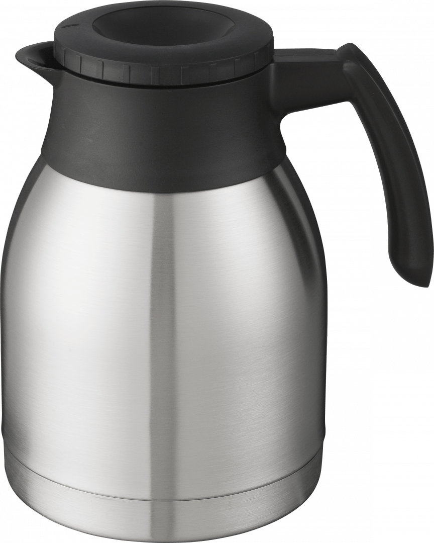 Product angle 1 - Vacuum flask brew through 1.5L