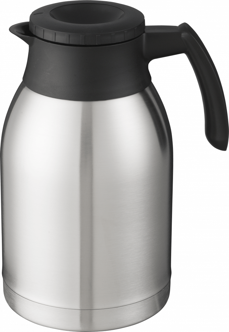 Product angle 1 - Vacuum flaks brew through 2L