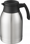 Product angle 1 - Vacuum flaks brew through 2L