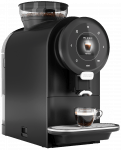 Product angle 2 - SPRSO Barista Black