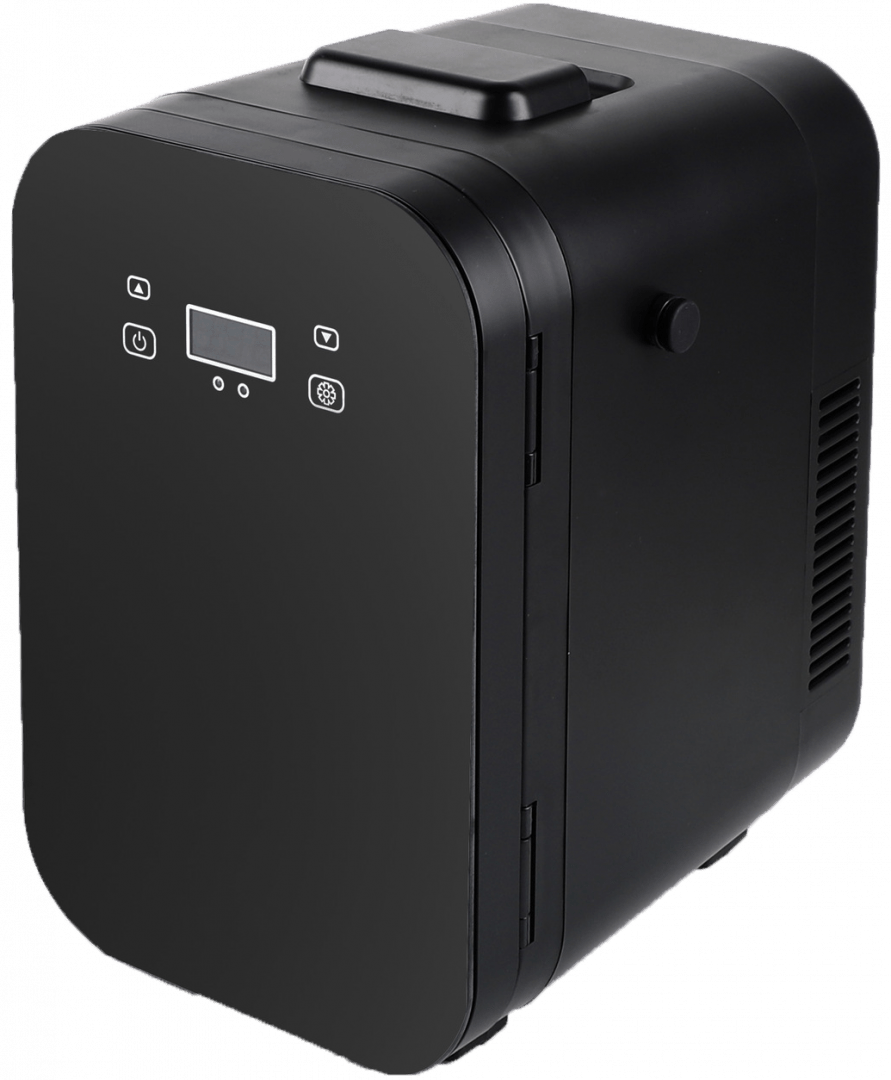 Product angle 2 -  SPRSO milk cooler