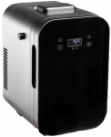 Product angle 3 -  SPRSO milk cooler