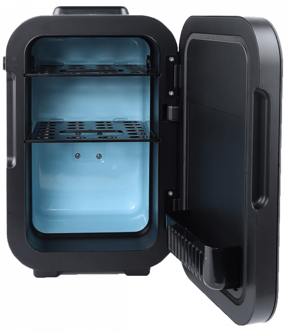 Product angle 5 -  SPRSO milk cooler