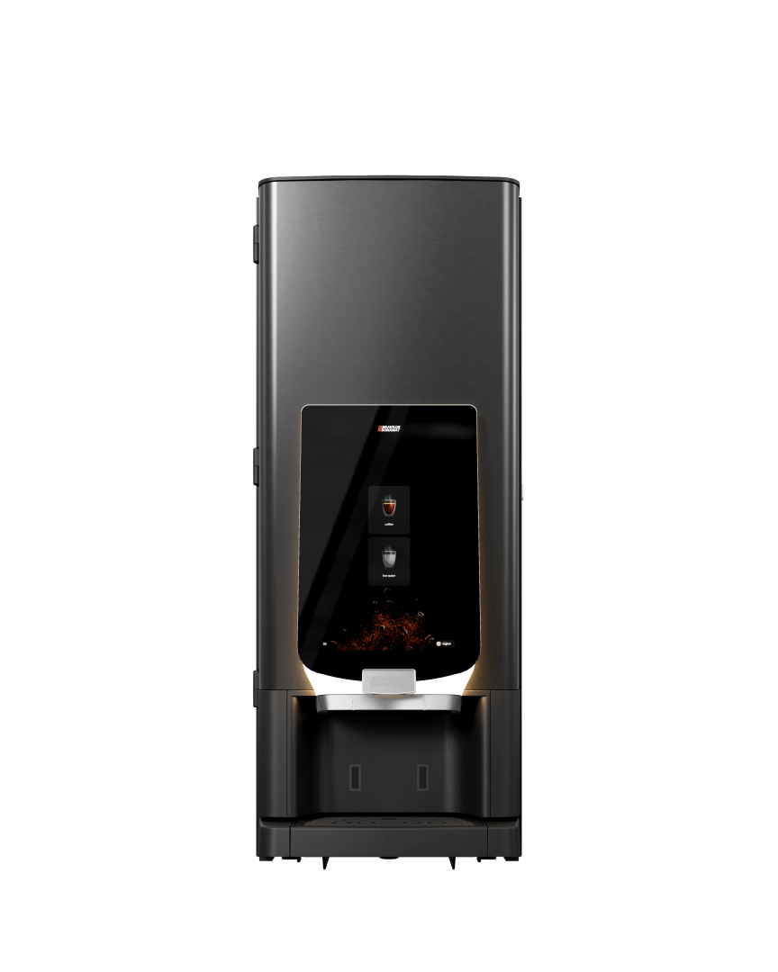 Product angle 1 - FreshMore 100