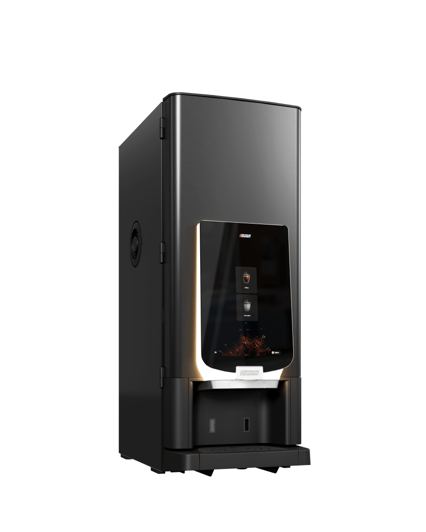 Product angle 2 - FreshMore 100