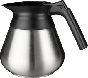 Product image Jarra de acero inoxidable 1,7 LITROS