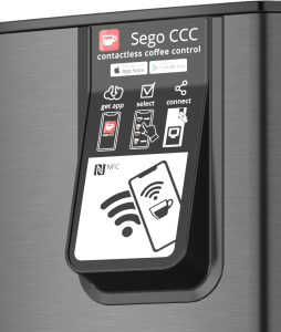 Product image Kit for Sego CCC app
