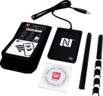 Product angle 5 - Kit for Sego CCC app