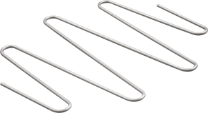 Product image Muelle de cubeta de filtrado