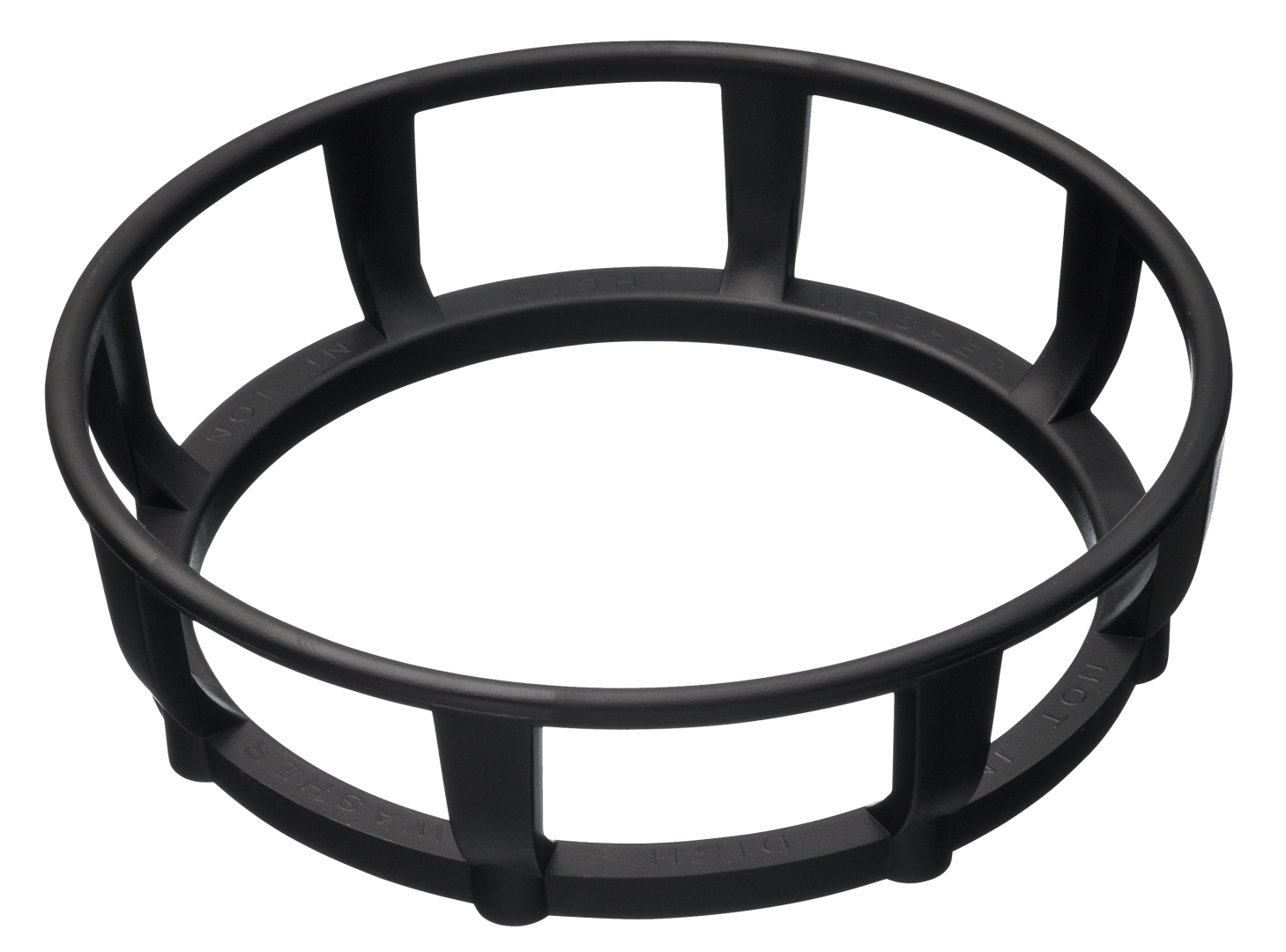 Product angle 1 - Soporte para decantadores Mondo/Matic marino