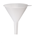 Product angle 1 - Funnel white