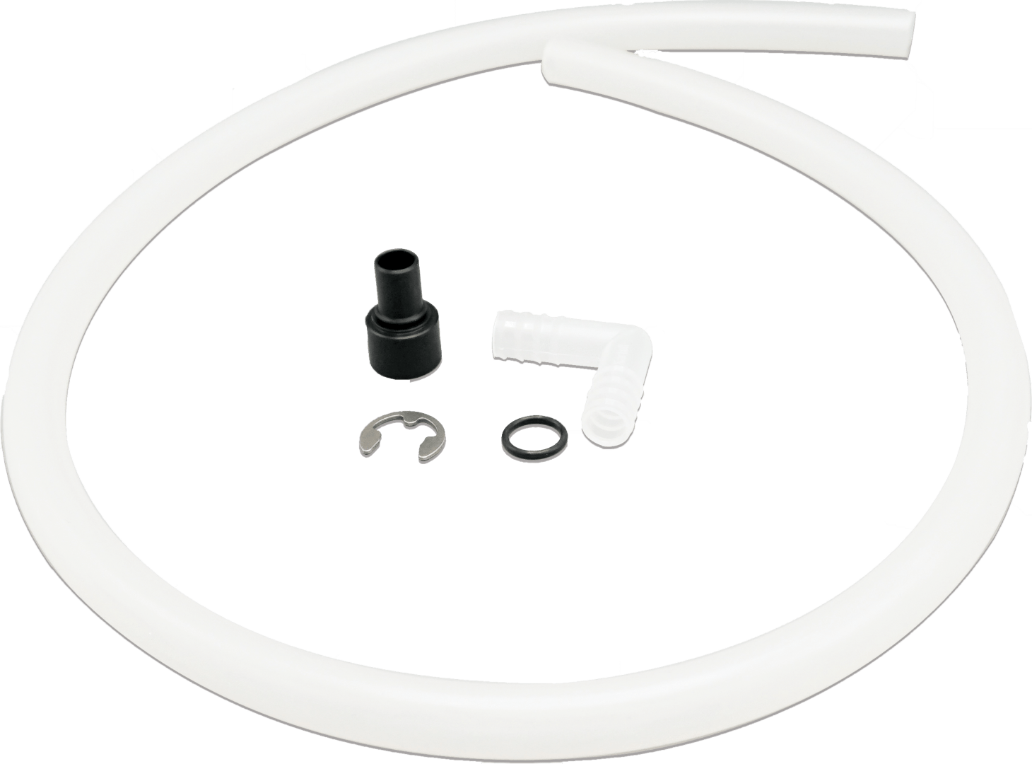 Product angle 1 - Drainage set Sego 12, 11L/12L