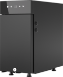 Product angle 3 - Milchkühlschrank