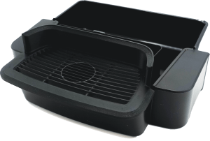 Product image Drip tray for Sego on pedestal