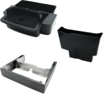 Product angle 1 - Sego raiser set