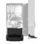 Product angle 6 - Sego raiser set