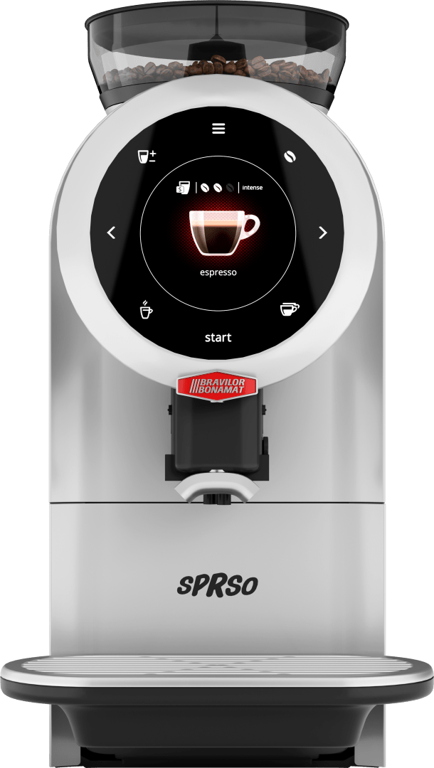 Product angle 1 - Sprso