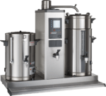 Product angle 3 - B10 HW DUO 10
