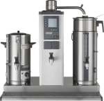 Product angle 2 - B5 HW DUO 5 400V