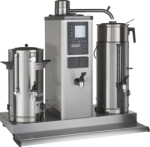 Product angle 3 - B5 HW DUO 5 400V