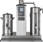 Product angle 2 - B5 DUO 5